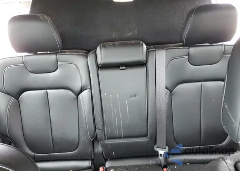 2023 Jeep Grand Cherokee Limited z USA, uszkodzony, nr VIN 1C4RJHBGXPC518347